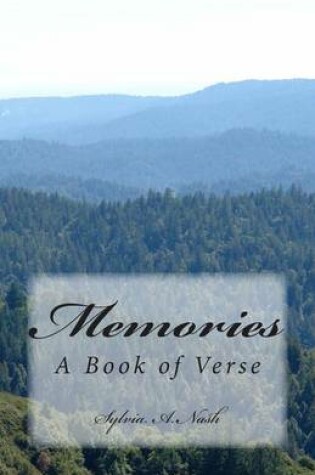 Cover of Memories