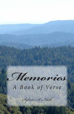 Book cover for Memories