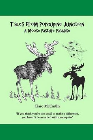 Cover of Tales from Porcupine Junction