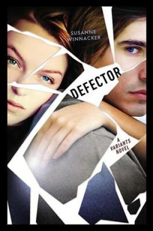 Cover of Defector