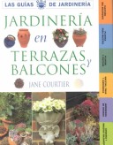 Book cover for Jardineria En Terrazas y Balcones