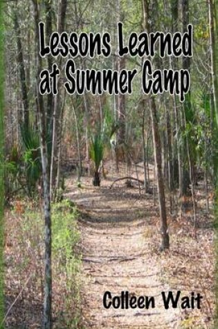 Cover of Lessons Learned at Summer Camp