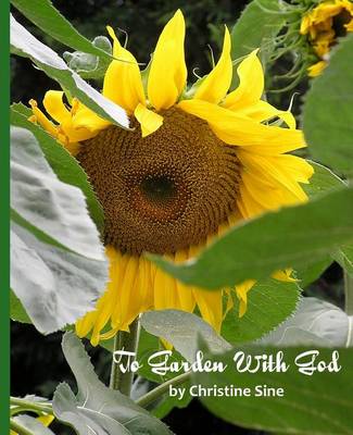 Book cover for To Garden With God