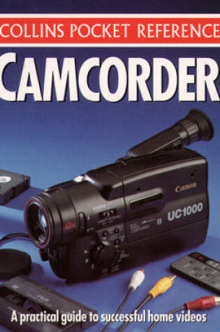 Cover of Camcorder