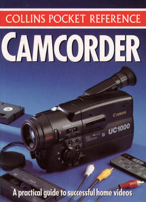 Book cover for Camcorder