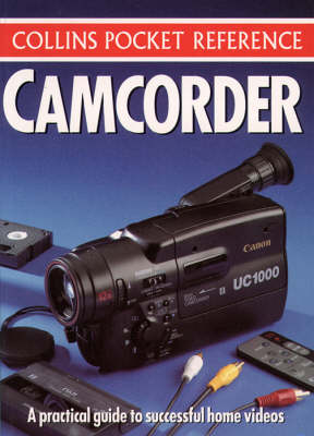 Cover of Camcorder