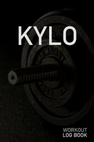 Cover of Kylo