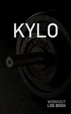 Book cover for Kylo