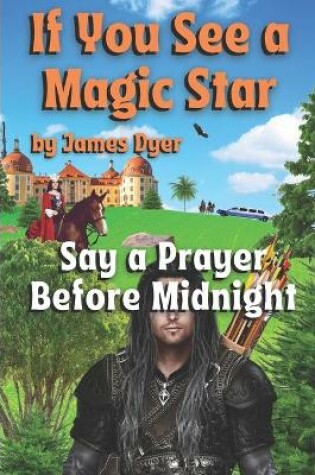 Cover of If You See a Magic Star