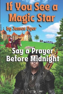 Book cover for If You See a Magic Star