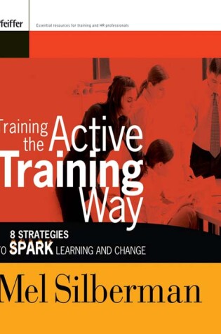 Cover of Training the Active Training Way