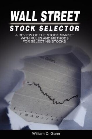 Cover of Wall Street Stock Selector