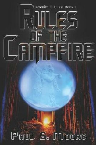 Cover of Rules of the Campfire