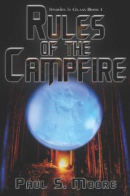 Cover of Rules of the Campfire