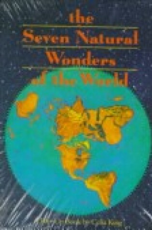 Cover of The Seven Natural Wonders of the World