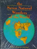 Book cover for The Seven Natural Wonders of the World