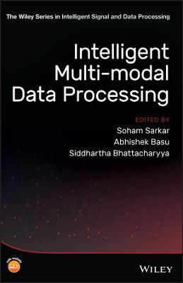 Book cover for Intelligent Multi–modal Data Processing