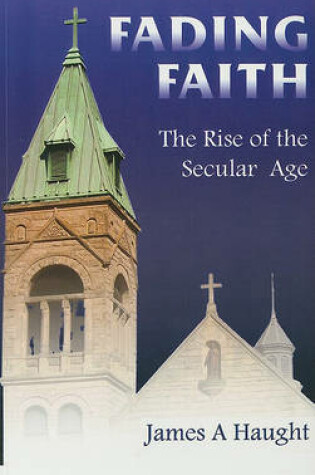 Cover of Fading Faith