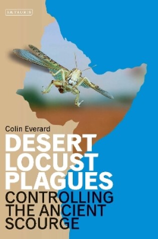 Cover of Desert Locust Plagues