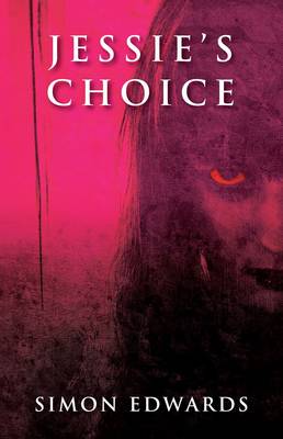 Book cover for Jessie's Choice