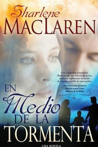 Cover of En Medio de La Tormenta