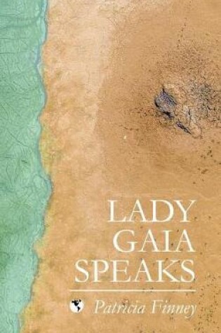 Cover of Lady Gaia Speaks