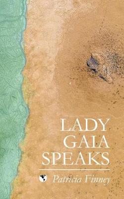 Book cover for Lady Gaia Speaks