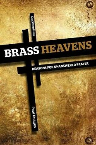 Cover of Brass Heavens