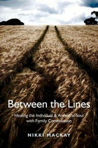 Cover of Between the Lines