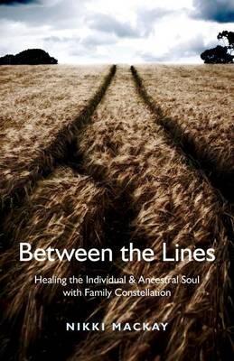 Book cover for Between the Lines