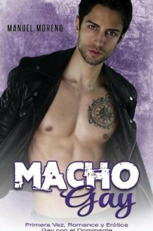 Cover of Macho Gay