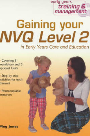 Cover of Gaining Your NVQ Level 2