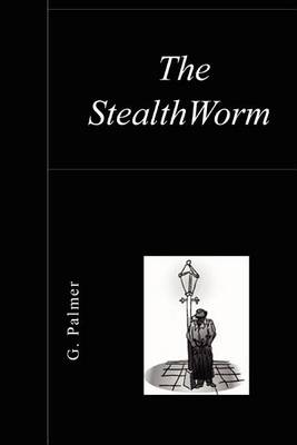 Book cover for The StealthWorm