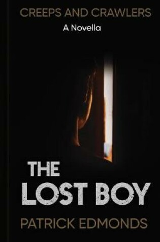 Cover of The Lost Boy