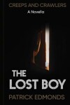 Book cover for The Lost Boy