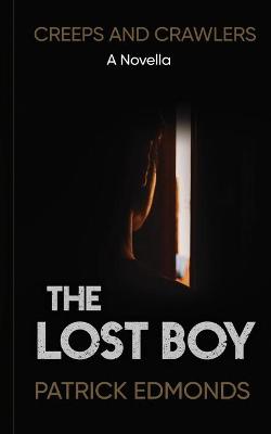 Book cover for The Lost Boy