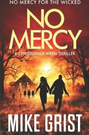 Cover of No Mercy