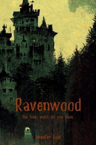 Cover of Ravenwood