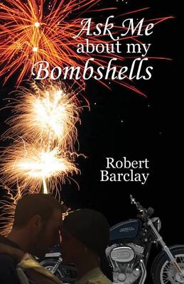 Book cover for Ask Me about My Bombshells