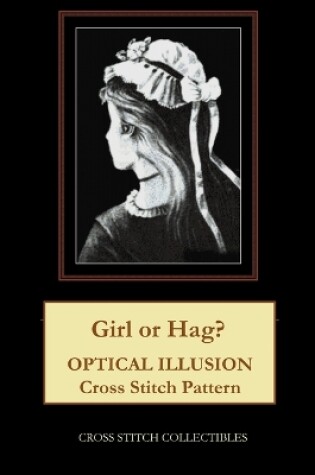 Cover of Girl or Hag?