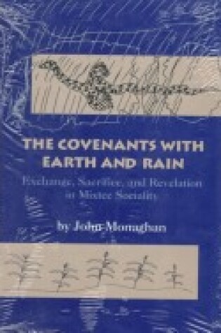 Cover of The Covenants with Earth and Rain