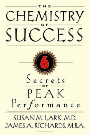 Cover of The Chemistry of Success