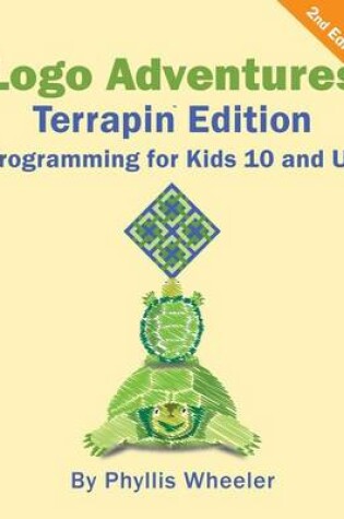 Cover of Logo Adventures Terrapin Edition