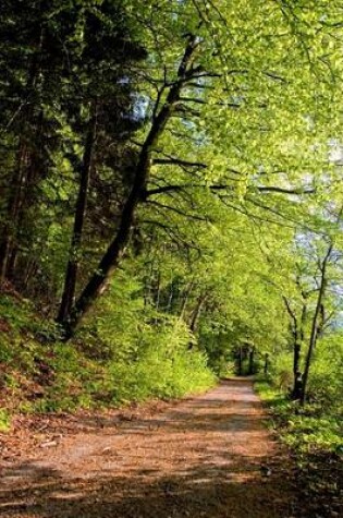 Cover of A Forest in the Fall