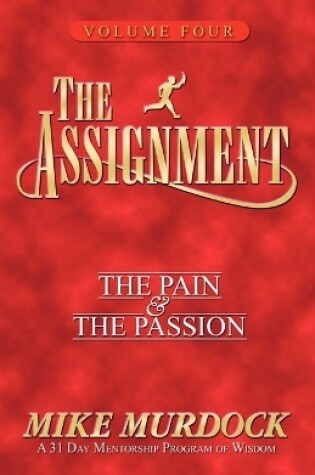 Cover of The Assignment Vol 4