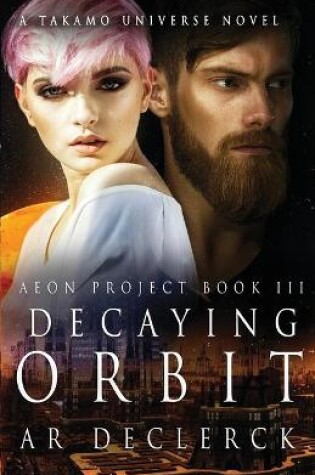 Cover of Decaying Orbit