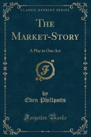 Cover of The Market-Story