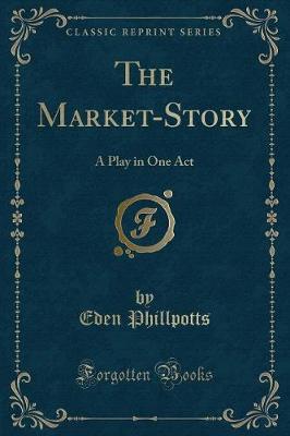 Book cover for The Market-Story