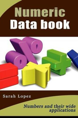 Cover of Numeric Data Book