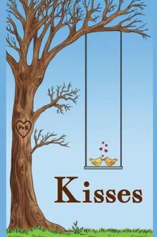 Cover of Kisses